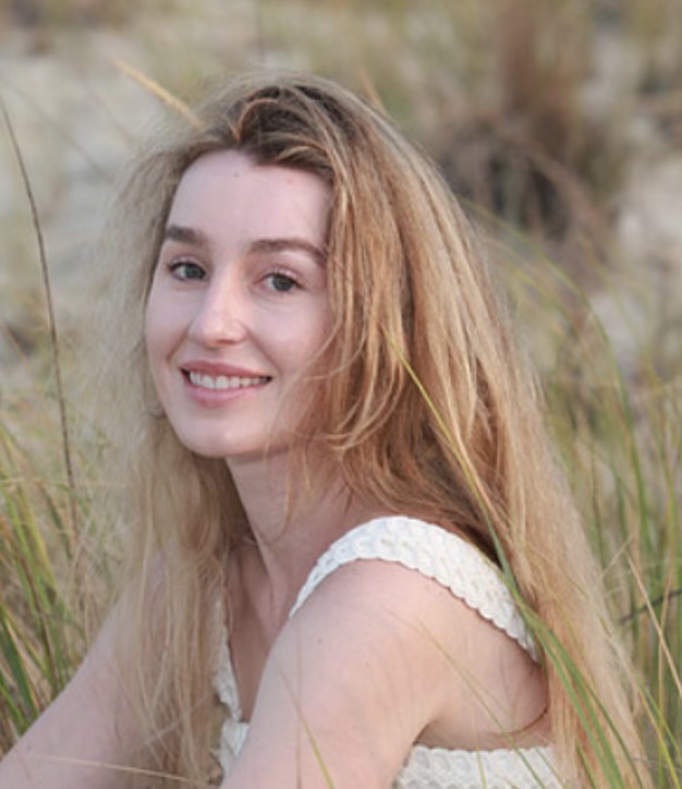 Caroline Stetson Dibble
